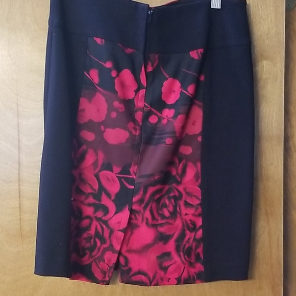 Cache new skirt - Picture 4 of 5